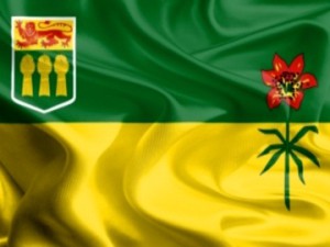 Провинция Саскачеван
