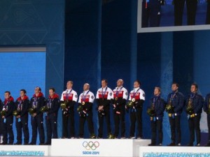 спорт Канады