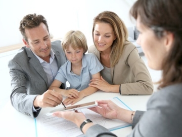Получение кредита (mortgage) в Канаде