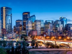 Программа Провинции Альберта
