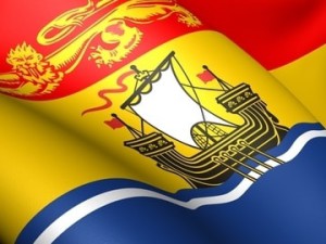 Программа провинции Нью-Брунсуик