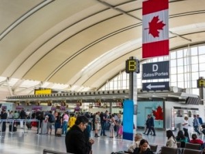 Бизнес иммиграция в Канаду